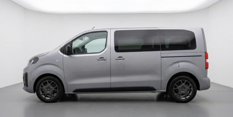 Fiat Ulysse - hlavní fotka