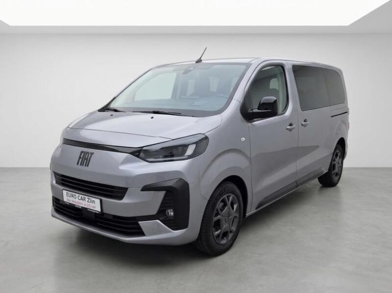 Fiat Ulysse - hlavní foto