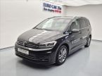 Volkswagen Touran - fotka číslo 0