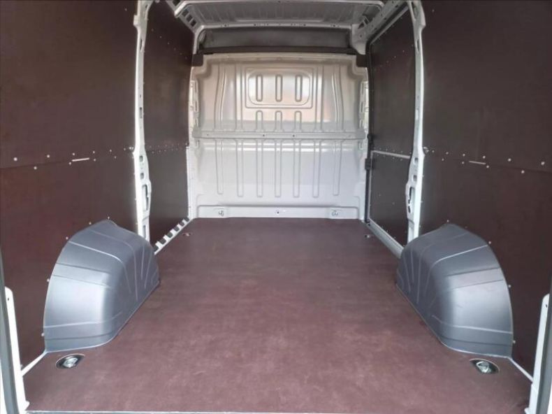 Fiat Ducato - hlavní fotka