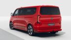 Volkswagen Caravelle - fotka číslo 2