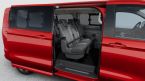 Volkswagen Caravelle - fotka číslo 5