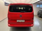 Volkswagen Caravelle - fotka číslo 5