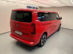 Volkswagen Caravelle - fotka číslo 3