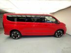 Volkswagen Caravelle - fotka číslo 4