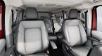 Volkswagen Caravelle - fotka číslo 10