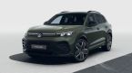 Volkswagen Tiguan - fotka číslo 0