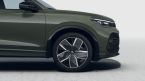 Volkswagen Tiguan - fotka číslo 3