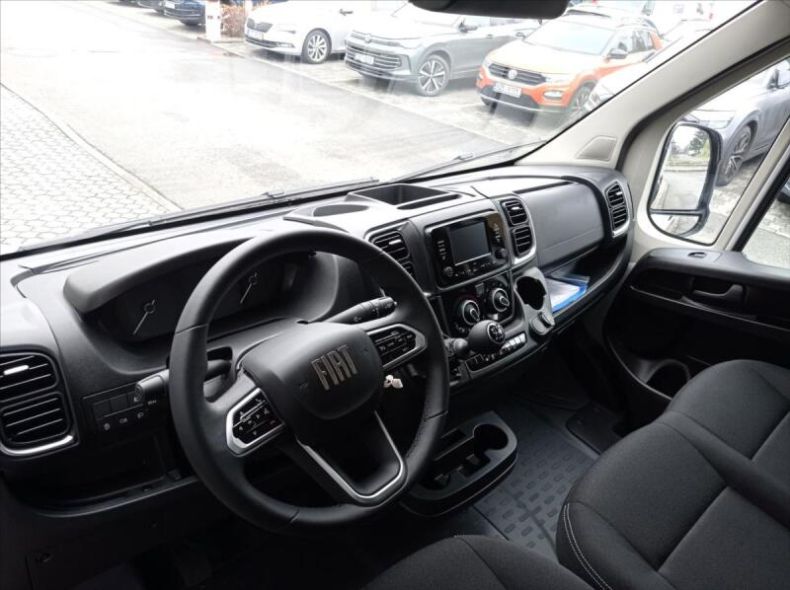 Fiat Ducato - hlavní fotka