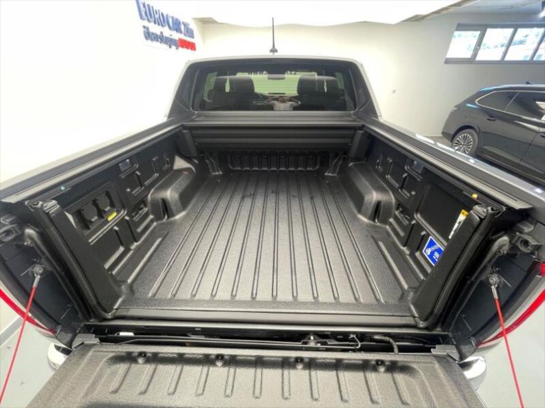 Volkswagen Amarok - hlavní fotka