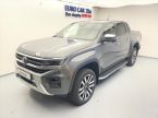 Volkswagen Amarok - fotka číslo 0