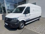 Volkswagen Crafter - fotka číslo 0