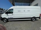 Volkswagen Crafter - fotka číslo 1