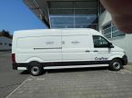 Volkswagen Crafter - fotka číslo 4