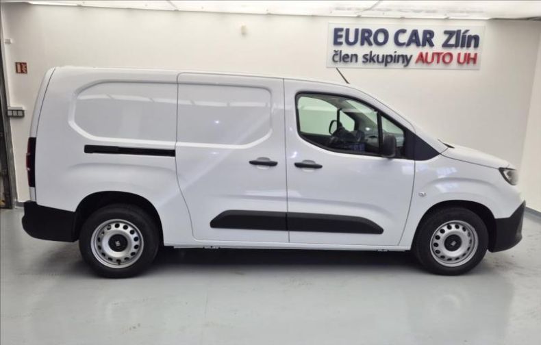 Fiat Dobló - hlavní fotka