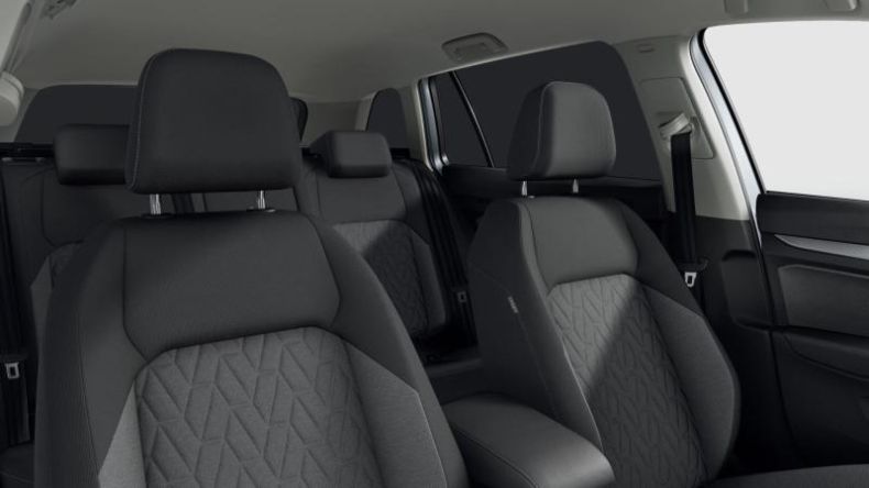 Volkswagen Golf - hlavní fotka