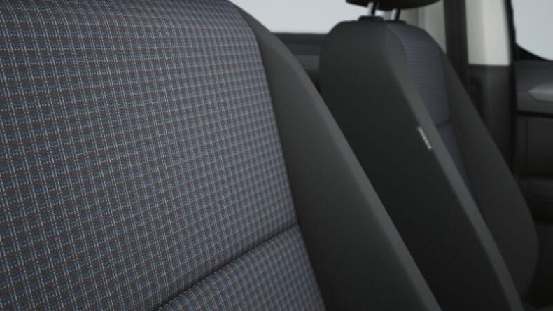 Volkswagen Caddy - hlavní fotka
