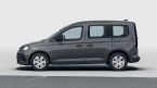 Volkswagen Caddy - fotka číslo 1