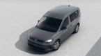 Volkswagen Caddy - fotka číslo 4