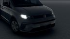 Volkswagen Caddy - fotka číslo 14