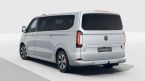 Volkswagen Caravelle - fotka číslo 2