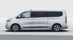 Volkswagen Caravelle - fotka číslo 1
