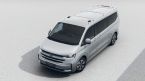 Volkswagen Caravelle - fotka číslo 10
