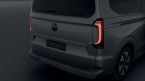 Volkswagen Caravelle - fotka číslo 14