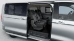 Volkswagen Caravelle - fotka číslo 8