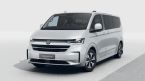 Volkswagen Caravelle - fotka číslo 0