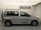 Volkswagen Caddy - fotka číslo 10