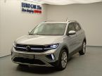 Volkswagen T-CROSS - fotka číslo 0