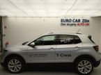Volkswagen T-CROSS - fotka číslo 2