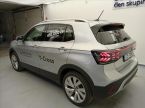 Volkswagen T-CROSS - fotka číslo 3