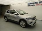 Volkswagen T-CROSS - fotka číslo 6