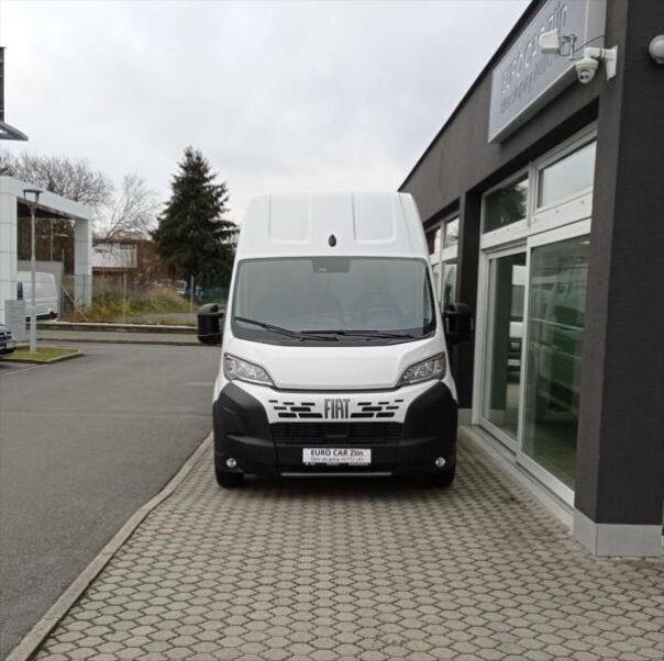 Fiat Ducato - hlavní fotka