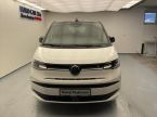 Volkswagen Multivan - fotka číslo 6