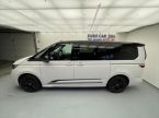 Volkswagen Multivan - fotka číslo 1