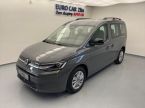 Volkswagen Caddy - fotka číslo 0