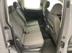 Volkswagen Caddy - fotka číslo 11