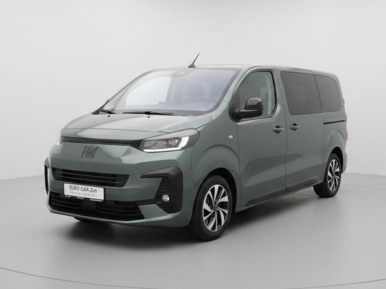 Fiat Ulysse - hlavní foto