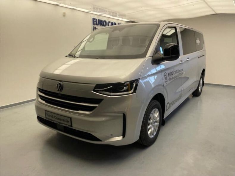 Volkswagen Caravelle - hlavní fotka inzerátu