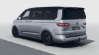 Volkswagen Multivan - fotka číslo 1