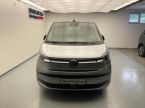 Volkswagen Multivan - fotka číslo 5
