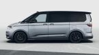 Volkswagen Multivan - fotka číslo 2