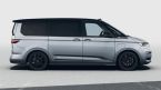 Volkswagen Multivan - fotka číslo 5
