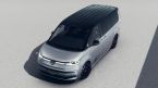 Volkswagen Multivan - fotka číslo 3