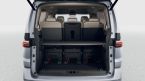 Volkswagen Multivan - fotka číslo 11