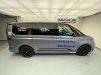 Volkswagen Multivan - fotka číslo 1