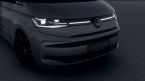 Volkswagen Multivan - fotka číslo 14